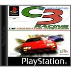 Car Constructor Championship