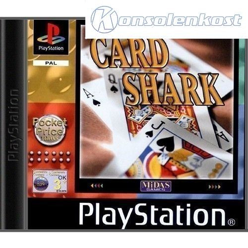Card Shark