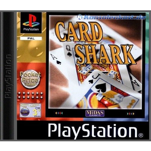 Card Shark