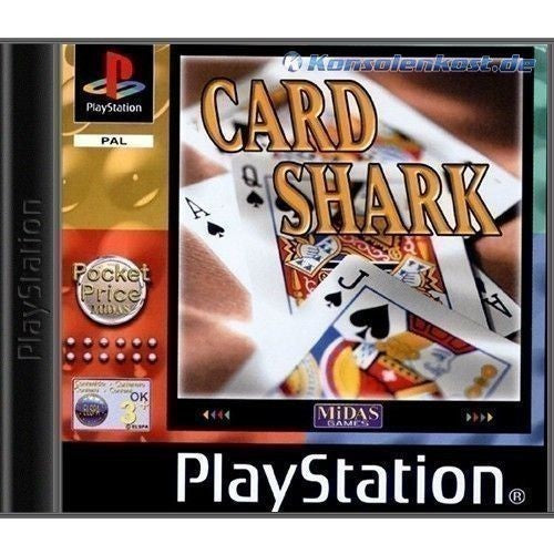 Card Shark