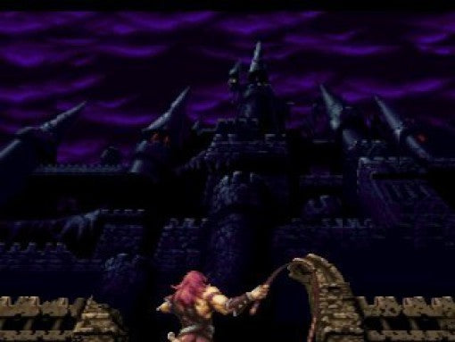 Castlevania Chronicles