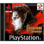 Castlevania Chronicles