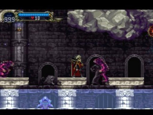 Castlevania: Symphony of the Night