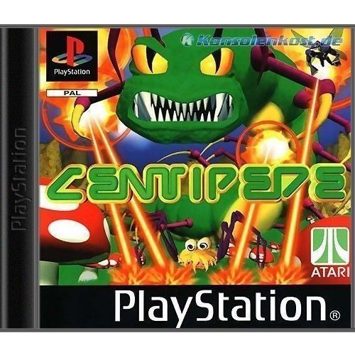 Centipede (DE)