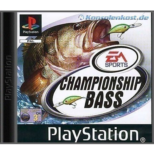 Championship Bass