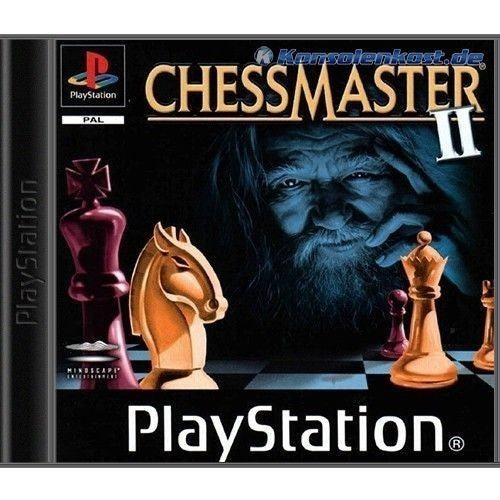 Chessmaster II