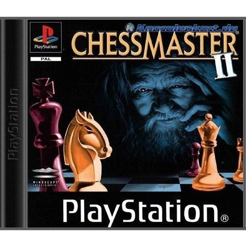 Chessmaster II