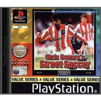 Chris Kamera's Street Soccer