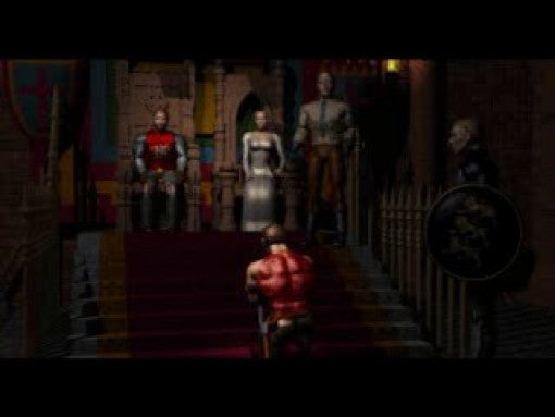 Chronicles of the Sword