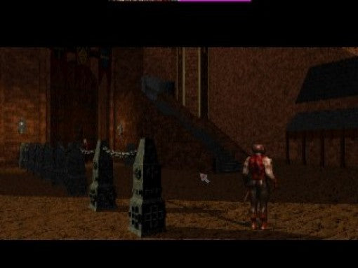 Chronicles of the Sword