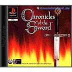 Chronicles of the Sword