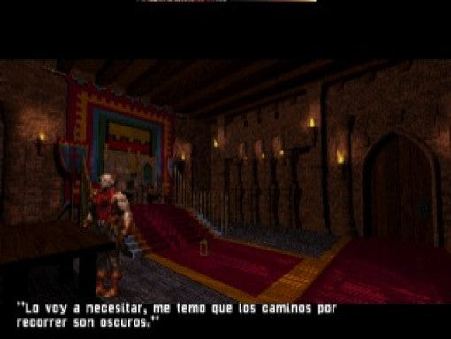Chronicles of the Sword
