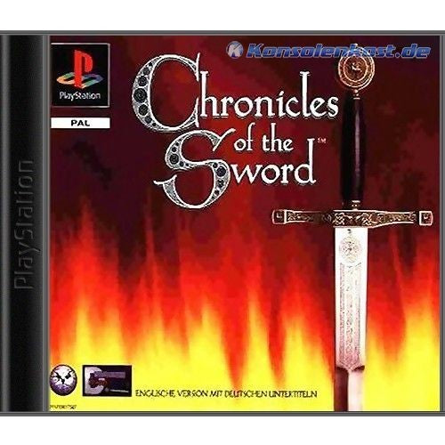 Chronicles of the Sword