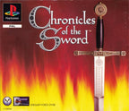 Chronicles of the Sword (FR)
