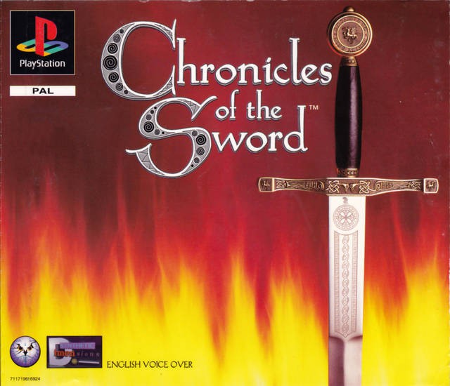 Chronicles of the Sword (FR)