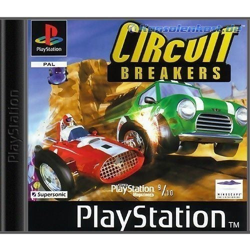 Circuit Breakers