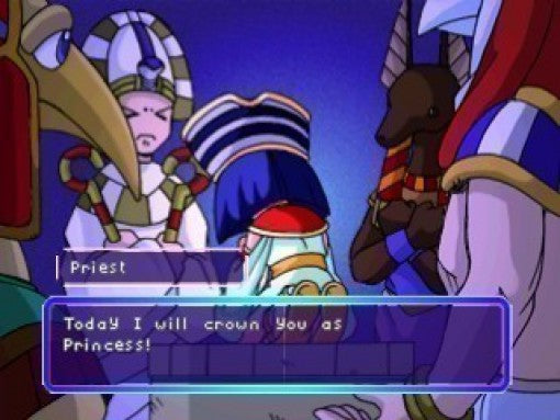 Cleopatra Fortune