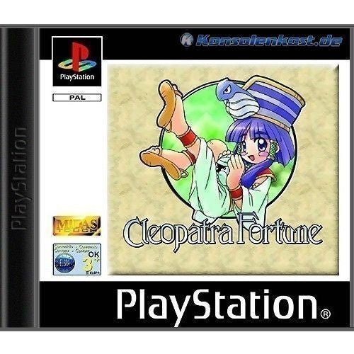 Cleopatra Fortune