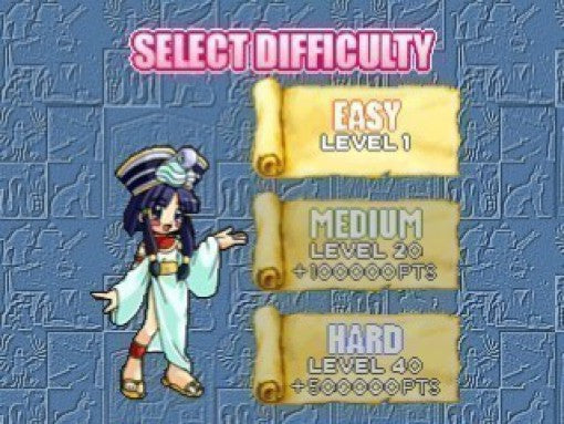 Cleopatra Fortune