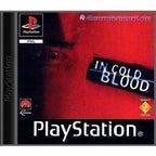 In Cold Blood (GB)