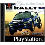 Colin McRae Rally