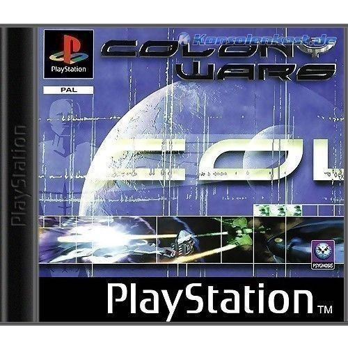 Colony Wars