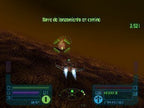 Colony Wars - Red Sun (DE)