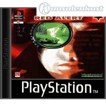 Command & Conquer: Alarmstufe Rot