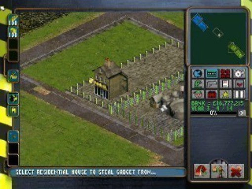 Constructor