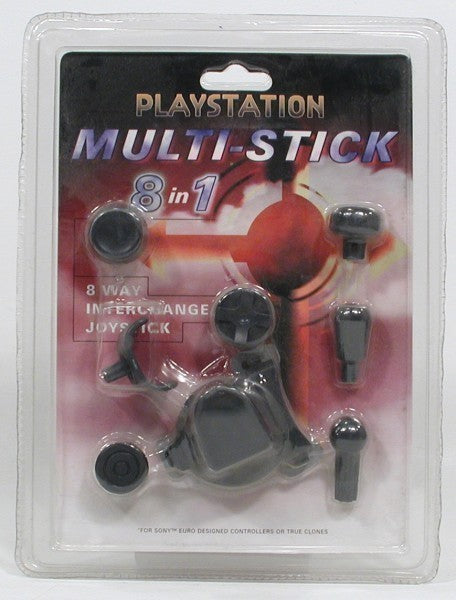 Controller Multi-Stick 8 in 1 [UFO]