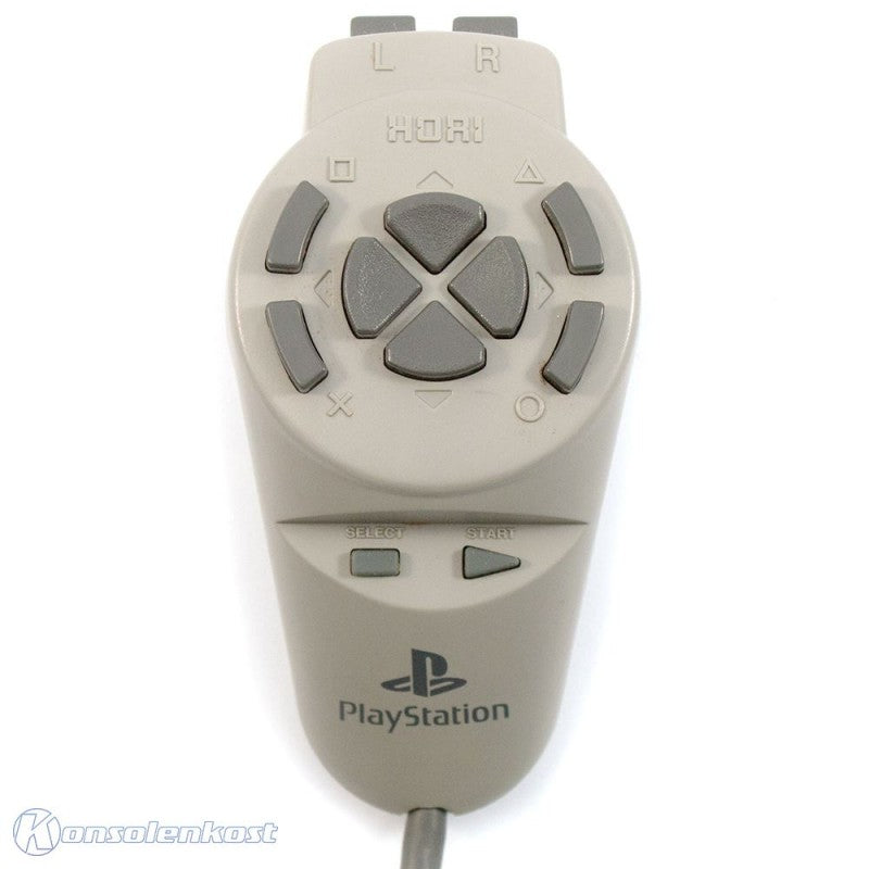 Controller / Pad Grip Controller [Hori] (JP)