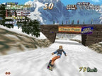 Cool Boarders 1