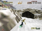 Cool Boarders 1