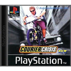 Courier Crisis