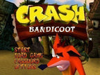 Crash Bandicoot 1 (DE)