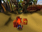 Crash Bandicoot 1 (DE)