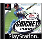 Cricket 2000