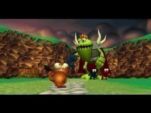 Croc: Legend of the Gobbos (DE)