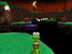 Croc: Legend of the Gobbos (DE)