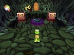 Croc: Legend of the Gobbos (DE)