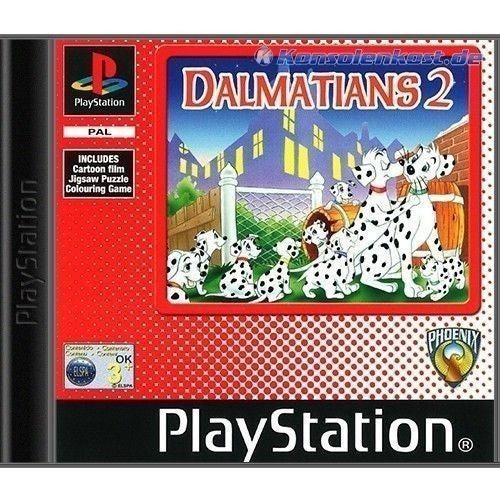 Dalmatians 2