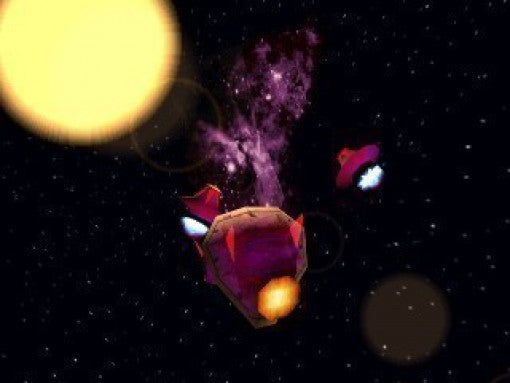Darklight Conflict