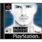 David Beckham Soccer