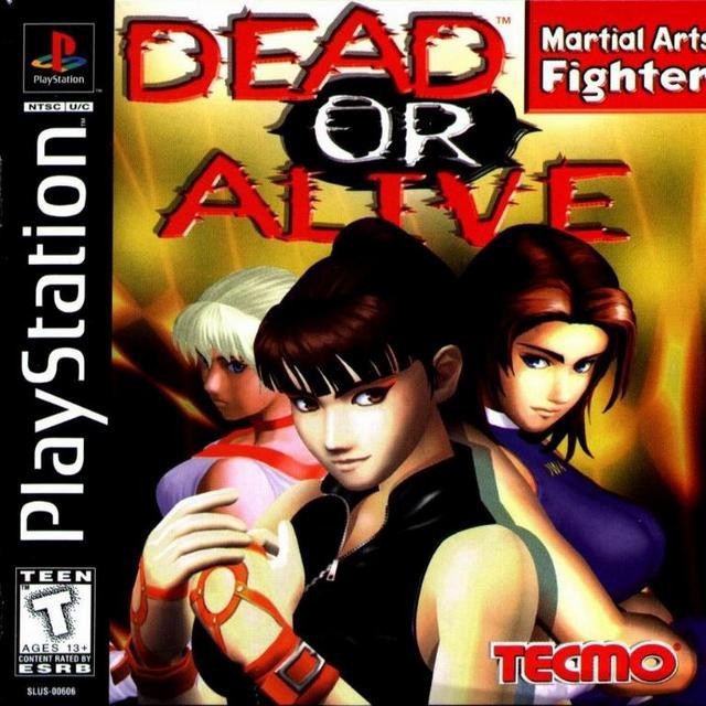 Dead or Alive (US)