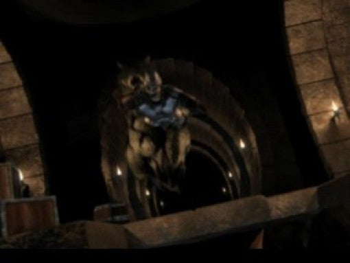 Deathtrap Dungeon (DE)