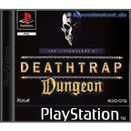 Deathtrap Dungeon (DE)