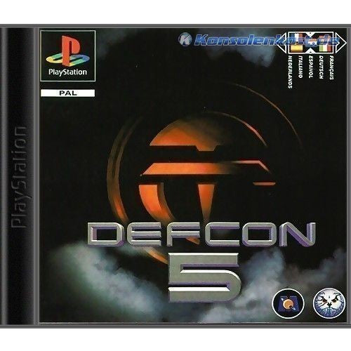 Defcon 5