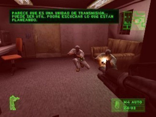 Delta Force - Urban Warfare