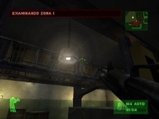 Delta Force - Urban Warfare