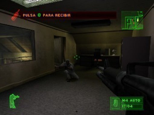 Delta Force - Urban Warfare